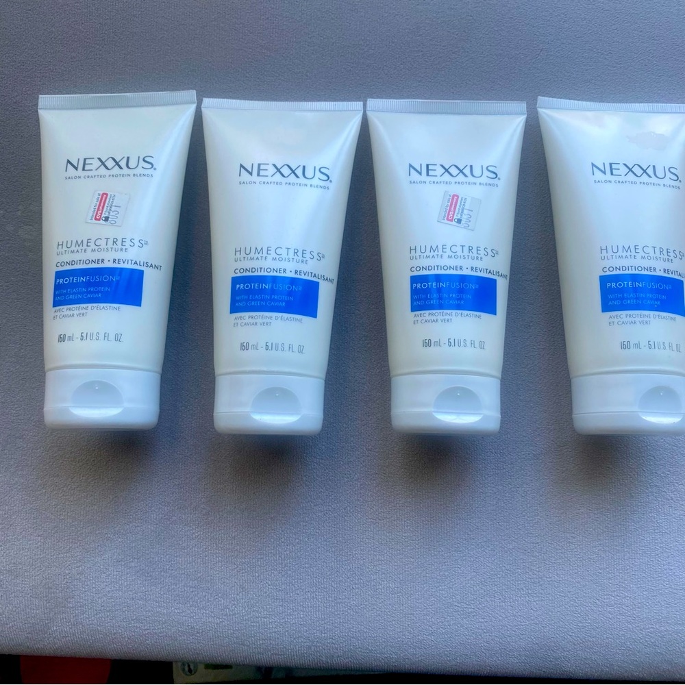 Nessus conditioners